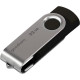 Флеш пам'ять GOODRAM UTS2 (Twister) 32GB Black (UTS2-0320K0R11) - Фото 4