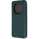 Чехол-книжка ArmorStandart G-Case для Xiaomi Redmi Note 14 Pro+ 5G Green (ARM79791) - Фото 2