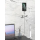 Настольный держатель Hoco PH24 Balu White - Фото 2