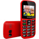 Телефон Sigma Mobile Comfort 50 Easy Red - Фото 5