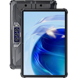 Планшет Oukitel Pad RT7 TITAN 12/256GB 5G Black Global