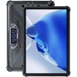 Планшет Oukitel Pad RT7 TITAN 12/256GB 5G Blue Global