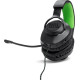 Наушники JBL Quantum 100X Console Black (JBLQ100XBLKGRN) - Фото 4