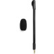Наушники JBL Quantum 100X Console Black (JBLQ100XBLKGRN) - Фото 7