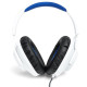 Наушники JBL Quantum 100P Console White (JBLQ100PWHTBLU) - Фото 2