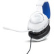 Наушники JBL Quantum 100P Console White (JBLQ100PWHTBLU) - Фото 4