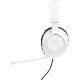Наушники JBL Quantum 100P Console White (JBLQ100PWHTBLU) - Фото 6