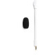 Наушники JBL Quantum 100P Console White (JBLQ100PWHTBLU) - Фото 7
