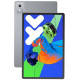 Планшет Lenovo Xiaoxin Pad Pro 2025 8/128GB Cloud Gray (ZAE70013CN) CN - Фото 1