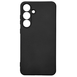 Чехол ArmorStandart ICON Camera Cov для Samsung S25 Plus S936 Black (ARM81576)