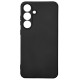 Чехол ArmorStandart ICON Camera Cov для Samsung S25 Plus S936 Black (ARM81576) - Фото 1