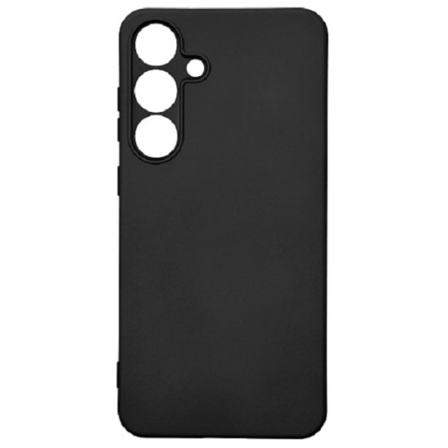 Чехол ArmorStandart ICON Camera Cov для Samsung S25 Plus S936 Black (ARM81576)