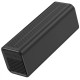 Автомобильный насос Proove Pump Assistant Pro 120W 7500mAh Black (PPAP80010901) - Фото 6
