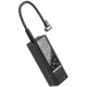 Автомобільний насос Proove Pump Assistant Pro 120W 7500mAh Black (PPAP80010901) - Фото 7