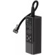 Автомобільний насос Proove Pump Assistant Pro 120W 7500mAh Black (PPAP80010901) - Фото 8