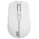 Мышка 2E MF270 Silent Rechargeable WL White (2E-MF270WWH) - Фото 1