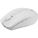Мышка 2E MF270 Silent Rechargeable WL White (2E-MF270WWH) - Фото 4