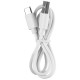 Мышка 2E MF270 Silent Rechargeable WL White (2E-MF270WWH) - Фото 6