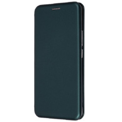 Чехол-книжка ArmorStandart G-Case для Xiaomi Redmi Note 14 Pro 5G / Poco X7 Green (ARM79789)