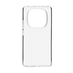 Чехол ArmorStandart Air для Xiaomi Redmi Note 14 Pro 4G Clear (ARM79714)