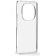 Чехол ArmorStandart Air для Xiaomi Redmi Note 14 Pro 4G Clear (ARM79714) - Фото 2
