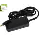 Блок живлення 1StCharger для ноутбука Asus 12V 36W 3A 4.8х1.7мм + каб.жив. (AC1STAS36WD2) - Фото 2