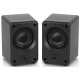 Акустическая система REAL-EL S-75 Black (EL121100015) - Фото 4