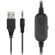 Акустическая система REAL-EL S-75 Black (EL121100015) - Фото 5