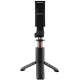 Монопод Tripod Veron VMT-10 0.65m с Bluetooth кнопкой Black - Фото 3