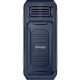 Телефон Sigma mobile X-Style 341 Bro Blue - Фото 3