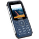 Телефон Sigma mobile X-Style 341 Bro Blue - Фото 6
