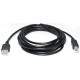 Кабель для принтера REAL-EL Pro USB - USB-B v 2.0 (M/M) 2 м Black (EL123500026) - Фото 1