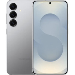 Смартфон Samsung Galaxy S25 S931B 12/256GB Silver Shadow (SM-S931BZSG) EU