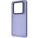 Чохол WAVE Matte Color для Xiaomi Redmi Note 14 Pro 5G/Poco X7 Light Purple - Фото 1