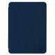 Чохол ArmorStandart Smart Fold Pen для Xiaomi Pad 7/7 Pro Dark Blue (ARM82420)