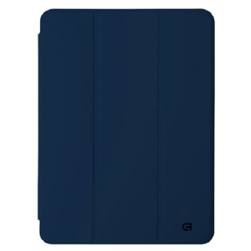 Чохол ArmorStandart Smart Fold Pen для Xiaomi Pad 7/7 Pro Dark Blue (ARM82420)