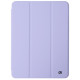 Чохол ArmorStandart Smart Fold Pen для Xiaomi Pad 7/7 Pro Light Purple (ARM82421) - Фото 1