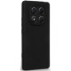 Чехол ArmorStandart Matte Slim Fit Camera Cov для Xiaomi Redmi Note 14 Pro 4G Black (ARM79727) - Фото 2