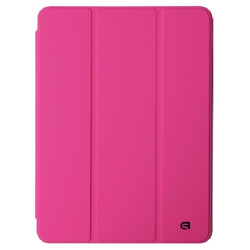 Чехол ArmorStandart Smart Fold Pen для Xiaomi Pad 7/7 Pro Rose Red (ARM82425)