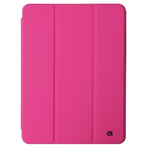 Чехол ArmorStandart Smart Fold Pen для Xiaomi Pad 7/7 Pro Rose Red (ARM82425)