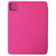 Чехол ArmorStandart Smart Fold Pen для Xiaomi Pad 7/7 Pro Rose Red (ARM82425) - Фото 2