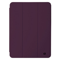 Чохол ArmorStandart Smart Fold Pen для Xiaomi Pad 7/7 Pro Plum (ARM82424)