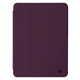 Чохол ArmorStandart Smart Fold Pen для Xiaomi Pad 7/7 Pro Plum (ARM82424) - Фото 1