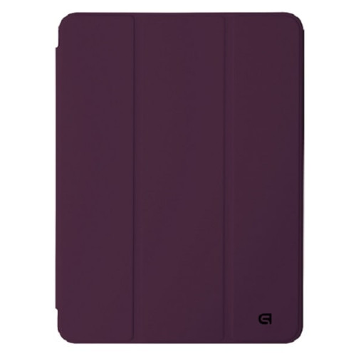 Чохол ArmorStandart Smart Fold Pen для Xiaomi Pad 7/7 Pro Plum (ARM82424)