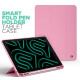 Чохол ArmorStandart Smart Fold Pen для Xiaomi Pad 7/7 Pro Pink (ARM82423) - Фото 3
