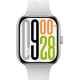 Смарт-часы Xiaomi Redmi Watch 5 Silver Gray (BHR9381GL) - Фото 3