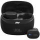 Bluetooth-гарнитура JBL Tune Buds 2 Black (JBLTBUDS2BLK)