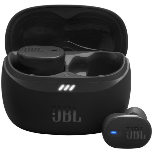 Bluetooth-гарнитура JBL Tune Buds 2 Black (JBLTBUDS2BLK)