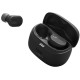 Bluetooth-гарнитура JBL Tune Buds 2 Black (JBLTBUDS2BLK) - Фото 9