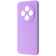 Чохол WAVE Colorful (TPU) для Xiaomi Redmi 14C 4G/Poco C75 Light Purple - Фото 1